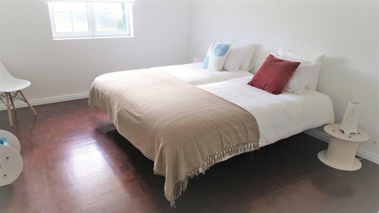 Praia Mar Ribeira Grande Ngoại thất bức ảnh