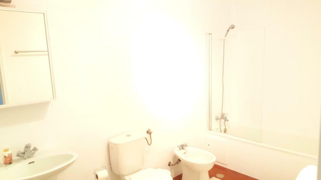 Praia Mar Ribeira Grande Ngoại thất bức ảnh