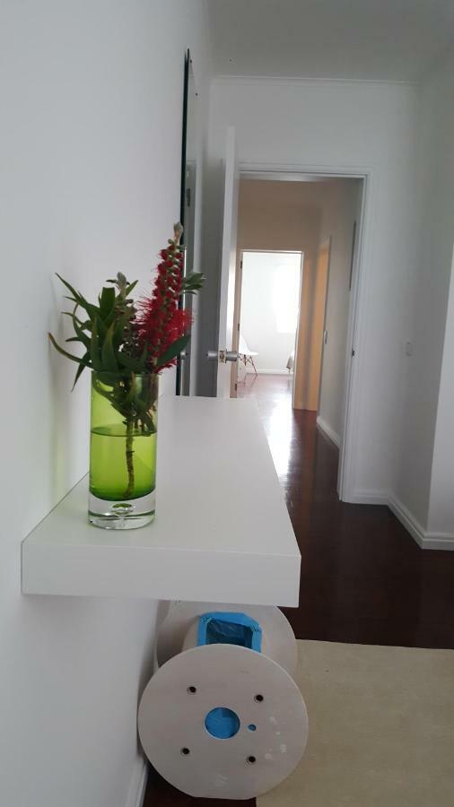 Praia Mar Ribeira Grande Ngoại thất bức ảnh