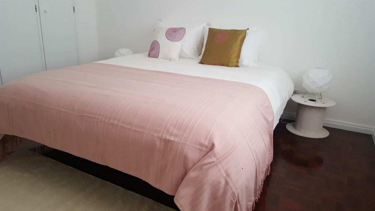 Praia Mar Ribeira Grande Ngoại thất bức ảnh