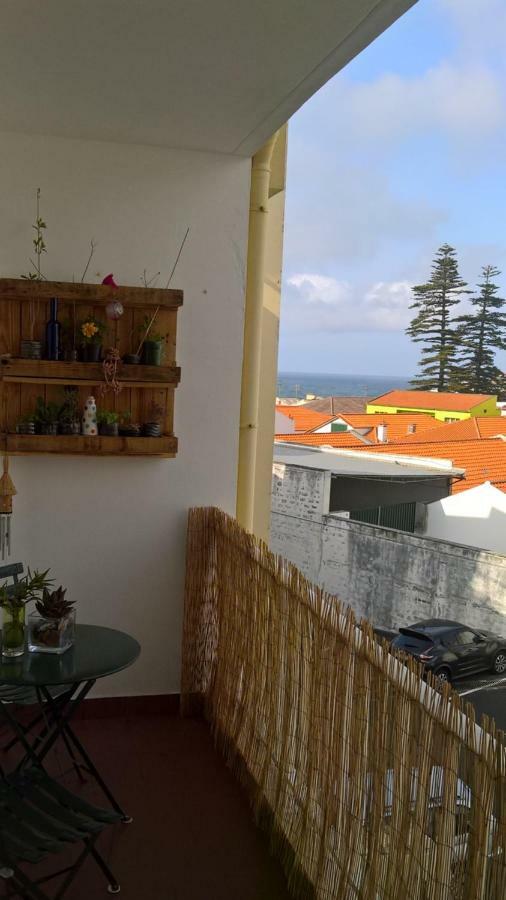Praia Mar Ribeira Grande Ngoại thất bức ảnh